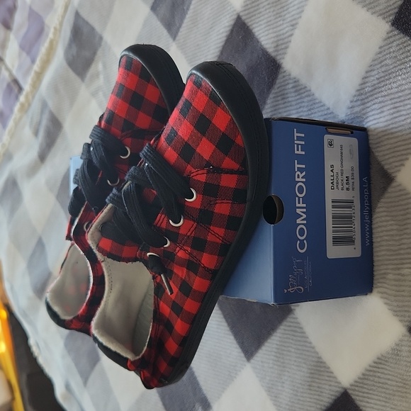 Jellypop Shoes - Jellypop shoes